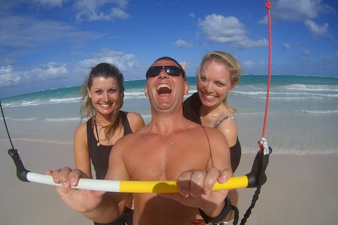 Kiteboarding Lessons in Punta Cana - Price and value: what $215.39 gets you (and what to check)