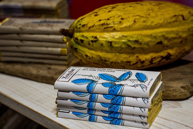 La Boutique Mobile Punta Cana - Organic Beauty, Spices, Chocolate, and Cigars