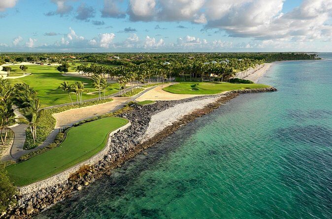 La Cana Golf Package Punta Cana - Booking reality: timing, group size, and pace on the first tee