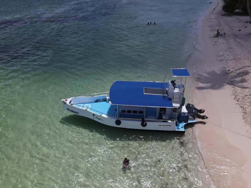 La Romana: Catalina Island for Mein Schiff Cruise Passengers - La Romana timing: why this day trip works for cruise schedules