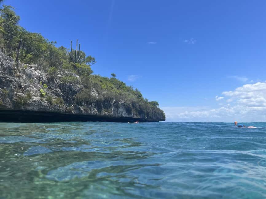 La Romana: Catalina Island for Mein Schiff Cruise Passengers - Should you book this Catalina day trip from La Romana?