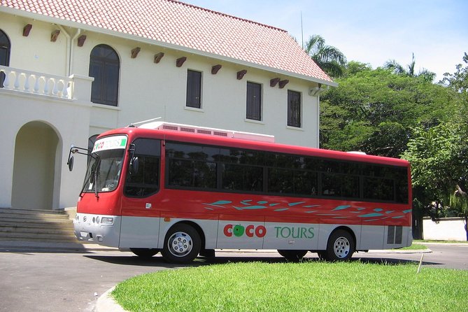 La Romana port transfers (Punta Cana airport to port) - Finding Your Driver Fast: Signs, Timing, and WhatsApp-Style Support