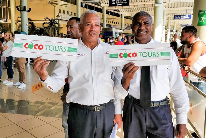 La Romana port transfers (Punta Cana airport to port) - Cocotours Reliability: The Real-World Signals