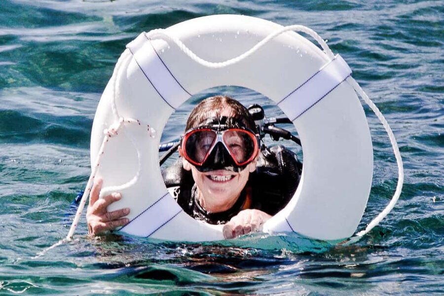 La Romana: Scuba Diving in Catalina Island - What’s included (and what isn’t): value for $175