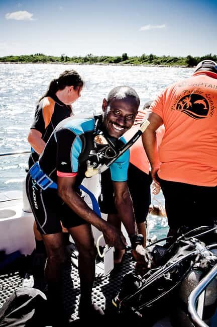 La Romana: Scuba Diving in Catalina Island - Gear and packing: small items that prevent big annoyances