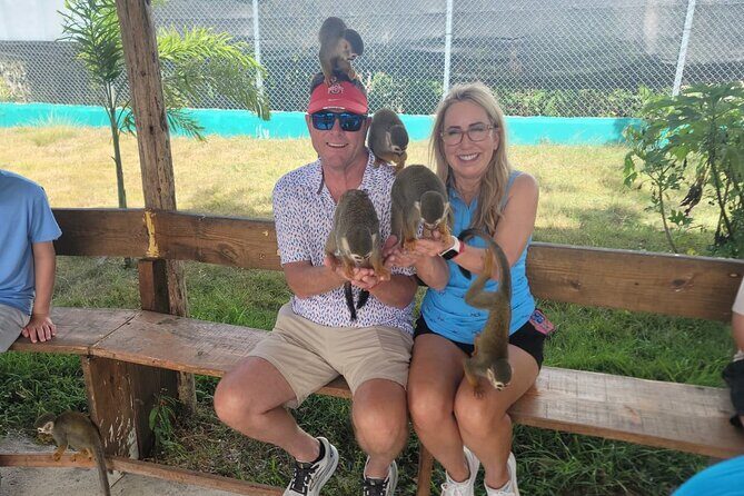 land of monkeys and silver port city tour - Key highlights to watch for