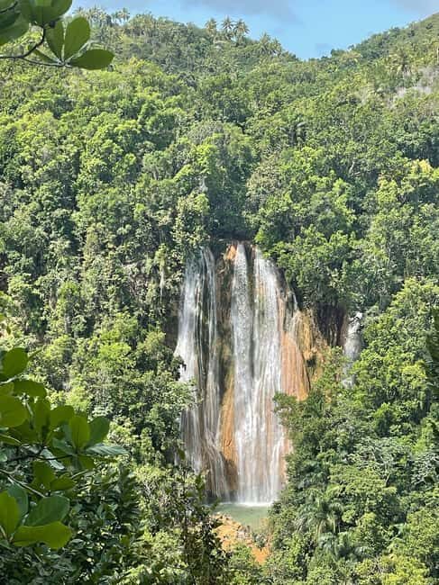 Las Terrenas: El Limón Waterfall Trekking Tour in Samana - Meet at Afreeka Beach, find KITEWORLD, ask for Vincent