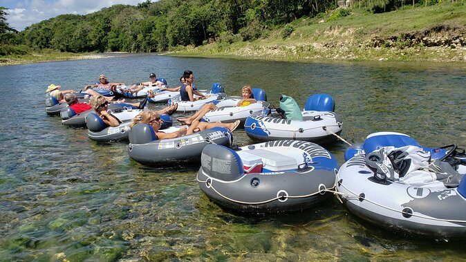 Lazy River Tubing Cabarete, Dominican Republic - Key Things to Know Before You Float