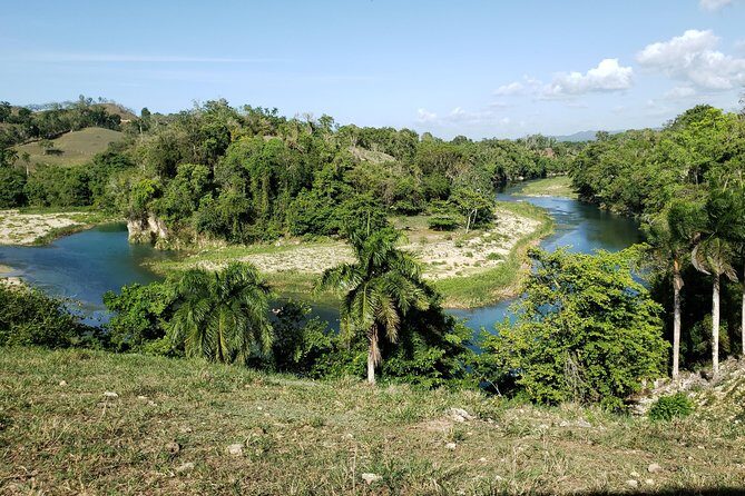 Lazy River Tubing Cabarete, Dominican Republic - What Makes This $77 Value Feel Like Value