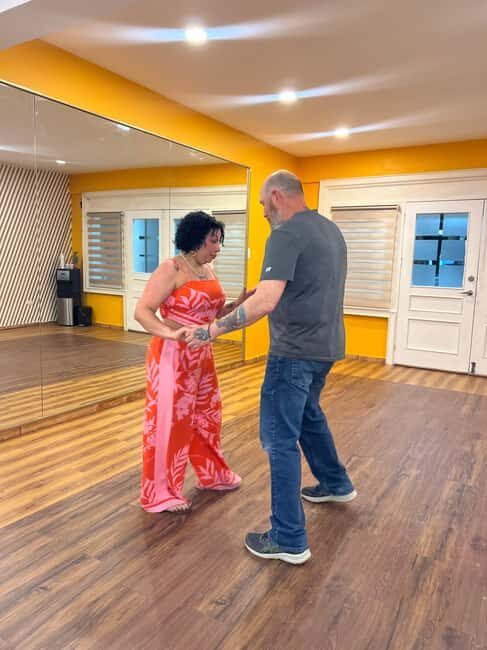 Learn to dance Bachata like a pro in Punta Cana - Price and Value: What $39 Gets You in One Hour