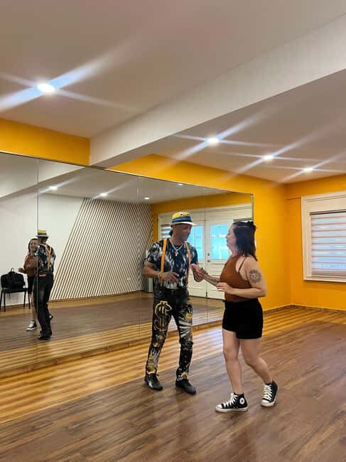 Learn to dance Bachata like a pro in Punta Cana - What to Wear, How to Prepare, and Small Tips That Help