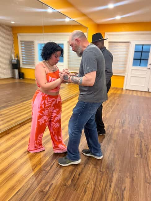 Learn to dance Bachata like a pro in Punta Cana - BAILA Dance Studio in La Altagracia: What to Expect When You Arrive