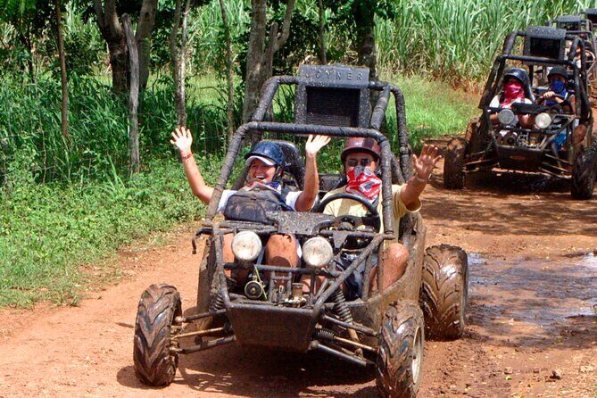 Live the Buggy Experience in Macau Beach cave Local Culture - The $65 price: what feels like value and where it lands