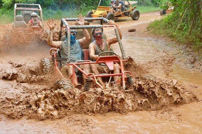 Live the Buggy Experience in Macau Beach cave Local Culture - Stop 3: A short talk about Dominican agricultural products