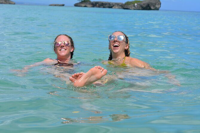 Local Excursion Blue Laguna el dudu - Who should book Laguna El Dudu (and who might not love it)