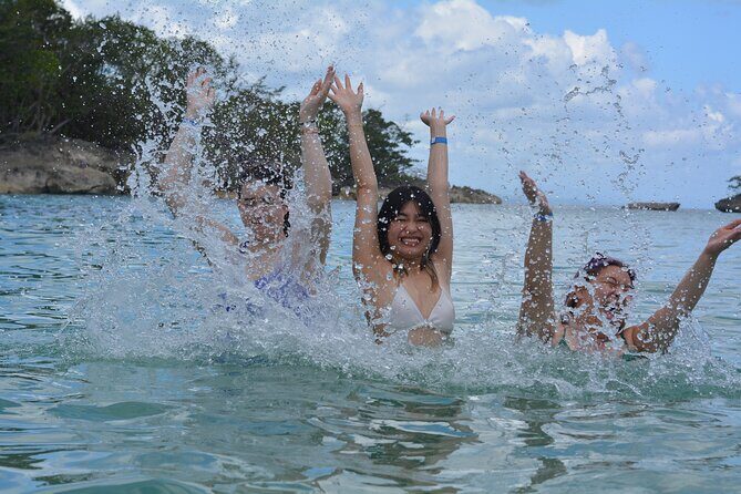 Local Excursion Blue Laguna el dudu - Smart tips so your day doesn’t feel like a scramble