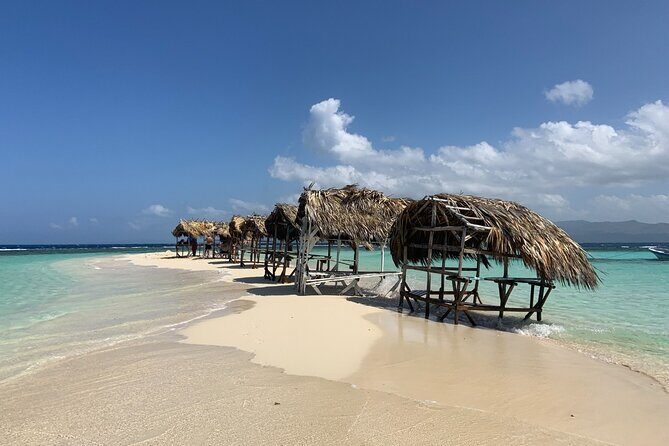 Local Excursion | Paradise Island Punto Rucia & snorkeling - Key Highlights You’ll Actually Feel
