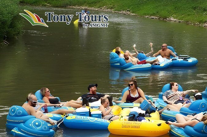 local Excursion || Two-hour adventure on an TUBING. - Weather, river conditions, and your best booking strategy
