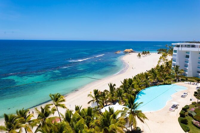 Lopesan Costa Bávaro-Punta Cana Airport Transfer - Should you book this Lopesan Costa Bávaro shuttle?
