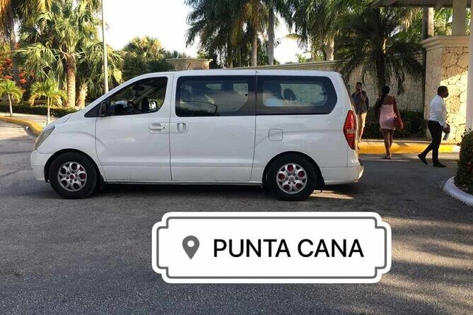 Lopesan Costa Bávaro Resort - Punta Cana Airport Transfer - Key things to know before you land