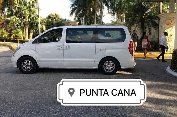Lopesan Costa Bávaro Resort - Punta Cana Airport Transfer - Price and Group Value at $85 for Up to 6