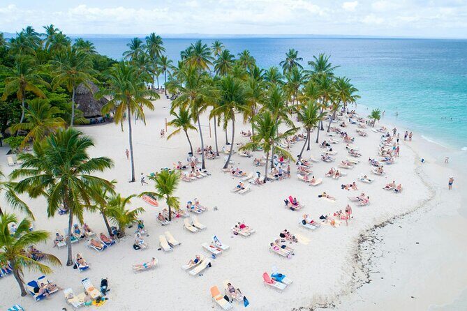 Los Haitises National Park, Montaña Redonda & Bacardi Island - Montaña Redonda viewpoints: the quick scenic reset