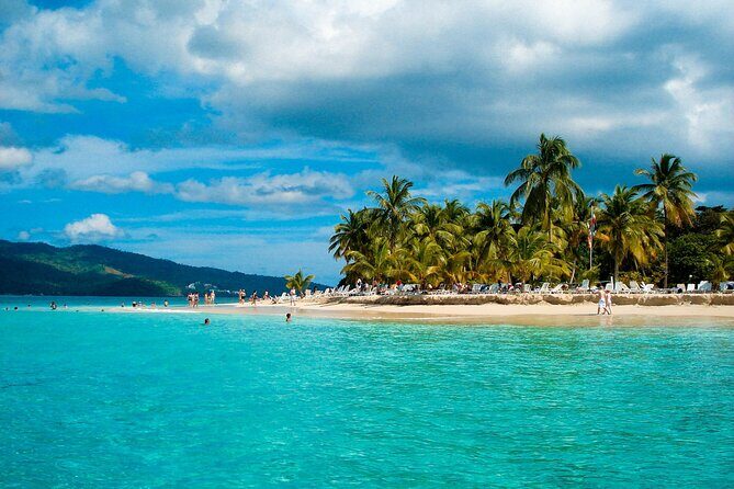 Los Haitises National Park, Montaña Redonda & Bacardi Island - Guided snorkeling that actually works in the real world
