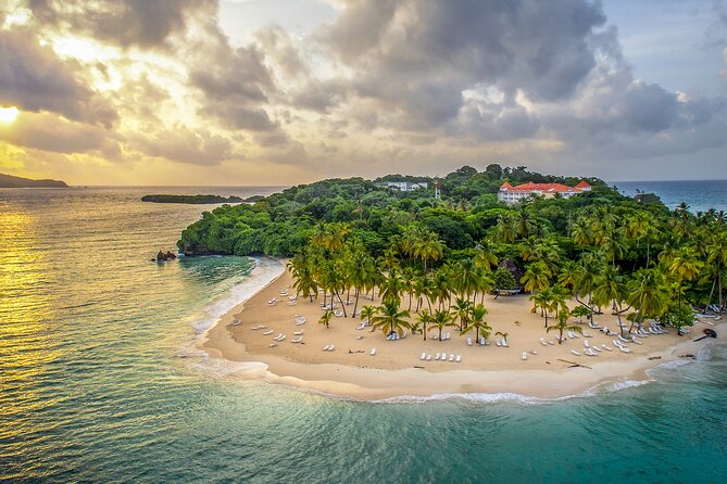 Los Haitises Park & Cayo Levantado: Samaná unforgettable Journey - First Light In Samaná: The 5:30 am Start That Sets the Tone