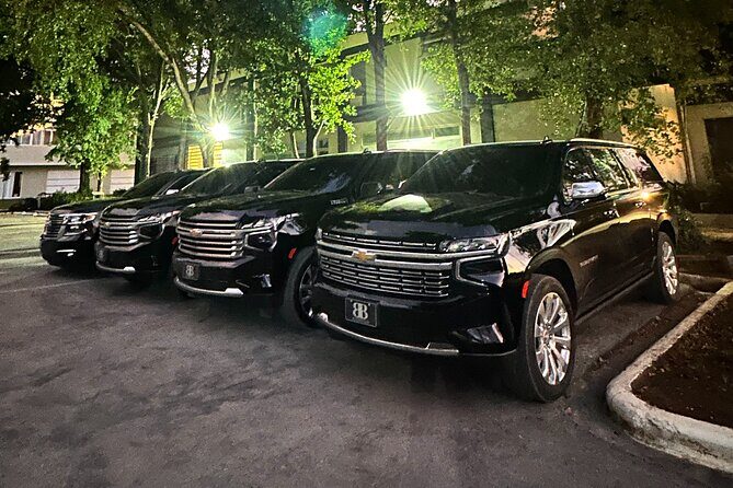 Luxe Black Car Transfer – Cap Cana, Bavaro & Punta Cana Airport - Why a private car transfer matters at Punta Cana Airport