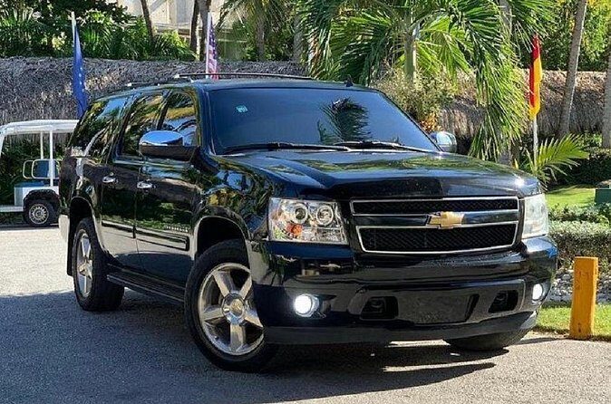 Luxury Airport Transfer to or from Bayahibe - La Romana - Who this transfer suits best (and who should reconsider)