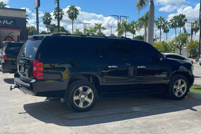 Luxury Airport Transfer to or from Bayahibe - La Romana - Flight Tracking and Timing: what happens when your plane runs late