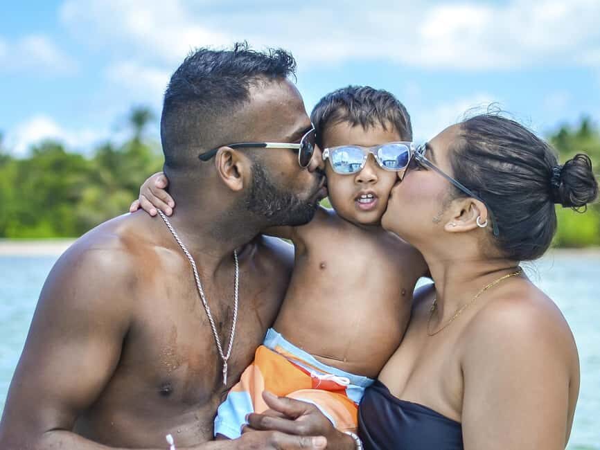 Luxury on the Water: Exclusive Catamaran Tours in Punta Cana - Snorkeling session: coral, tropical fish, and clear water