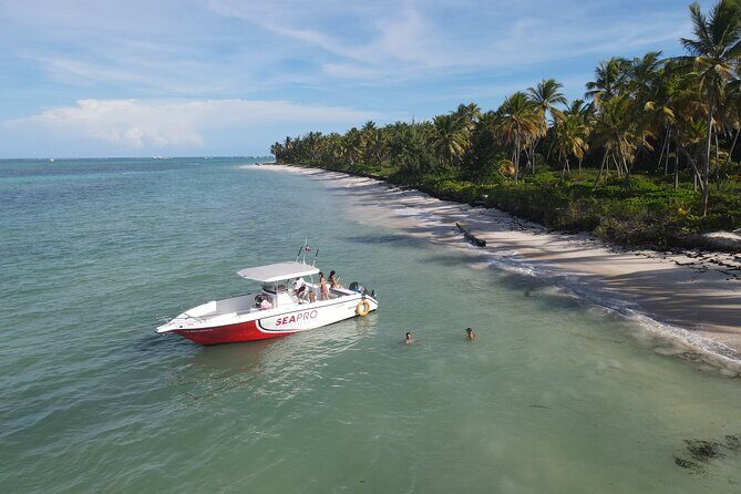 Luxury Private Family Sailing Tour in Punta Cana - Private sailing in Punta Cana: why it works for families