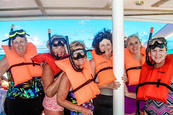 Luxury Private Family Sailing Tour in Punta Cana - Value and price: what $799 gets you (and how to think about it)