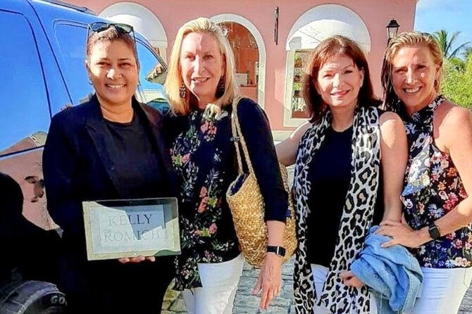 Luxury Suburban Airport Transfer – Premium Service in Punta Cana - The real win: skipping airport stress in Punta Cana
