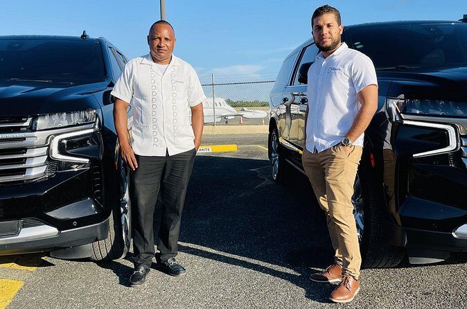 Luxury Transfer between Punta Cana Airport and Uvero alto Hotels - Price and Value: Is $99 for Up to 5 Fair?