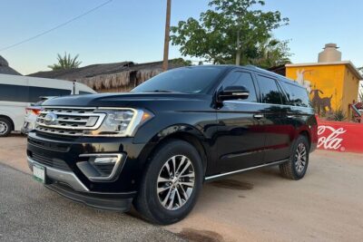 Luxury Transfer from Punta Cana Airport to Hotels and Airbnb - Finding your driver at Punta Cana Airport without the stress