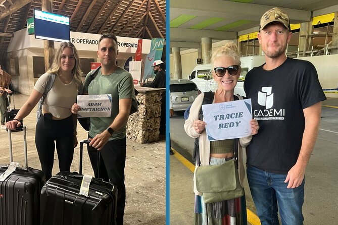 Luxury Transfer from Punta Cana Airport to Hotels and Airbnb - Price and value: is $39 per person a good deal?