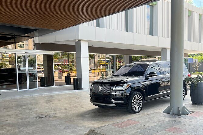 Luxury transportation Service Santiago to Puerto Plata - Key highlights worth knowing before you go