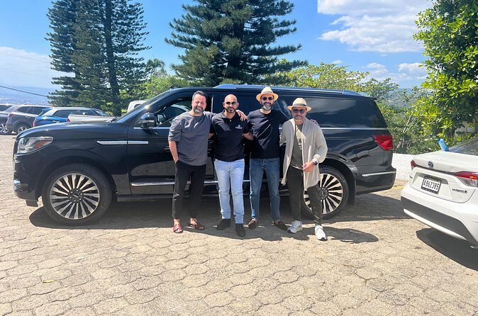 Luxury transportation Service Santiago to Puerto Plata - Vehicle quality and punctuality: why it matters for value
