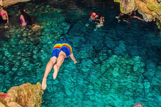 Magic Cave and Macau Beach Buggy Adventure from Punta Cana - Who should book this buggy adventure (and who might not)