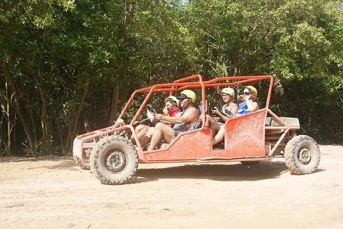 Majestic Colonial - Round Trip Shuttle - Punta Cana Airport - Getting From Punta Cana Airport to Majestic Colonial Without the Stress