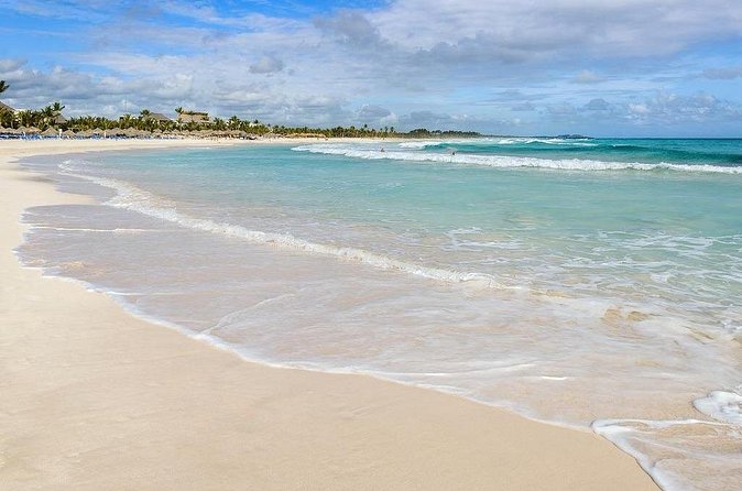 Majestic Colonial - Round Trip Shuttle - Punta Cana Airport - The Road Time: Plan for 25 to 30 Minutes, Not Guesswork