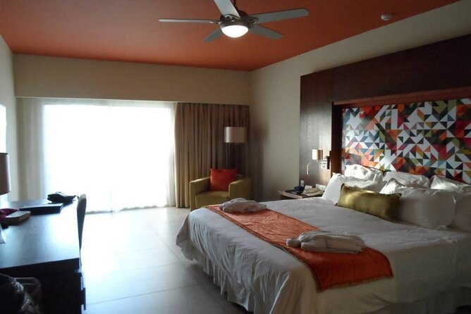 Majestic Colonial - Round Trip Shuttle - Punta Cana Airport - Private Round-Trip Setup: What’s Included and What You’ll Handle