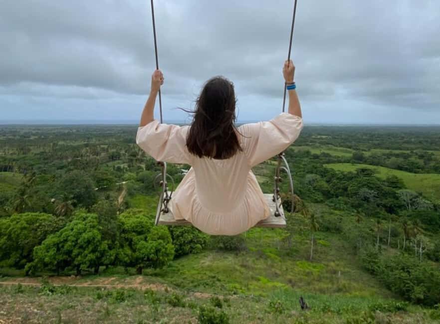 Mangroves, Mogotes and Mountains from Punta Cana - Timing, energy, and what the 9 hours really feels like
