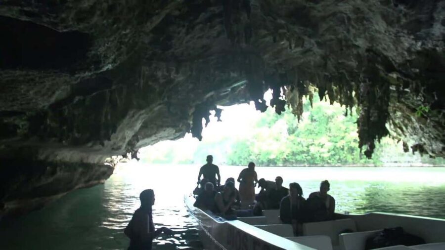 Mangroves, Mogotes and Mountains from Punta Cana - What to bring for a smooth mangrove-to-mountain day