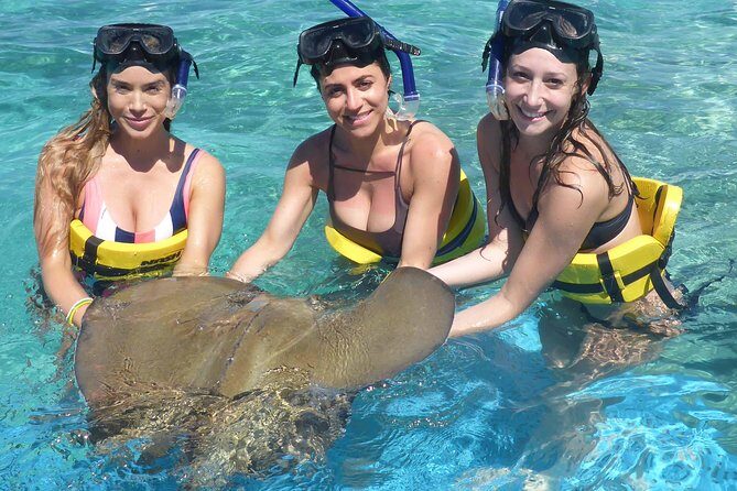 Marinarium Snorkeling Cruise from Punta Cana - FAQ