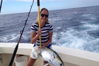 Marlin Fever at Marina Cap Cana -Private Sportfishing Charter - Getting to Atlantida Punta Cana: Where Your Day Starts