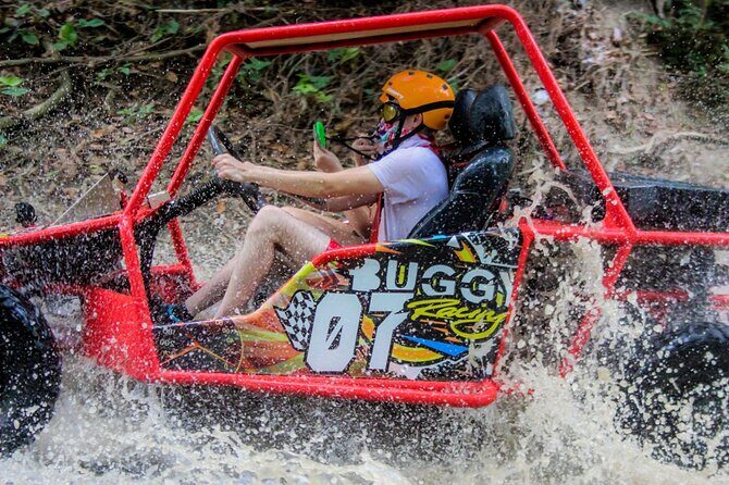 Mega Adrenaline - Price and timing for Mega Adrenaline: a 5-hour Puerto Plata hit