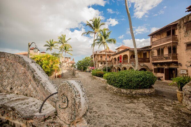 Meliá Caribe Beach - Round Trip Shuttle - Punta Cana Airport - Punta Cana Airport to Melia Caribe Beach: Why This Transfer Works